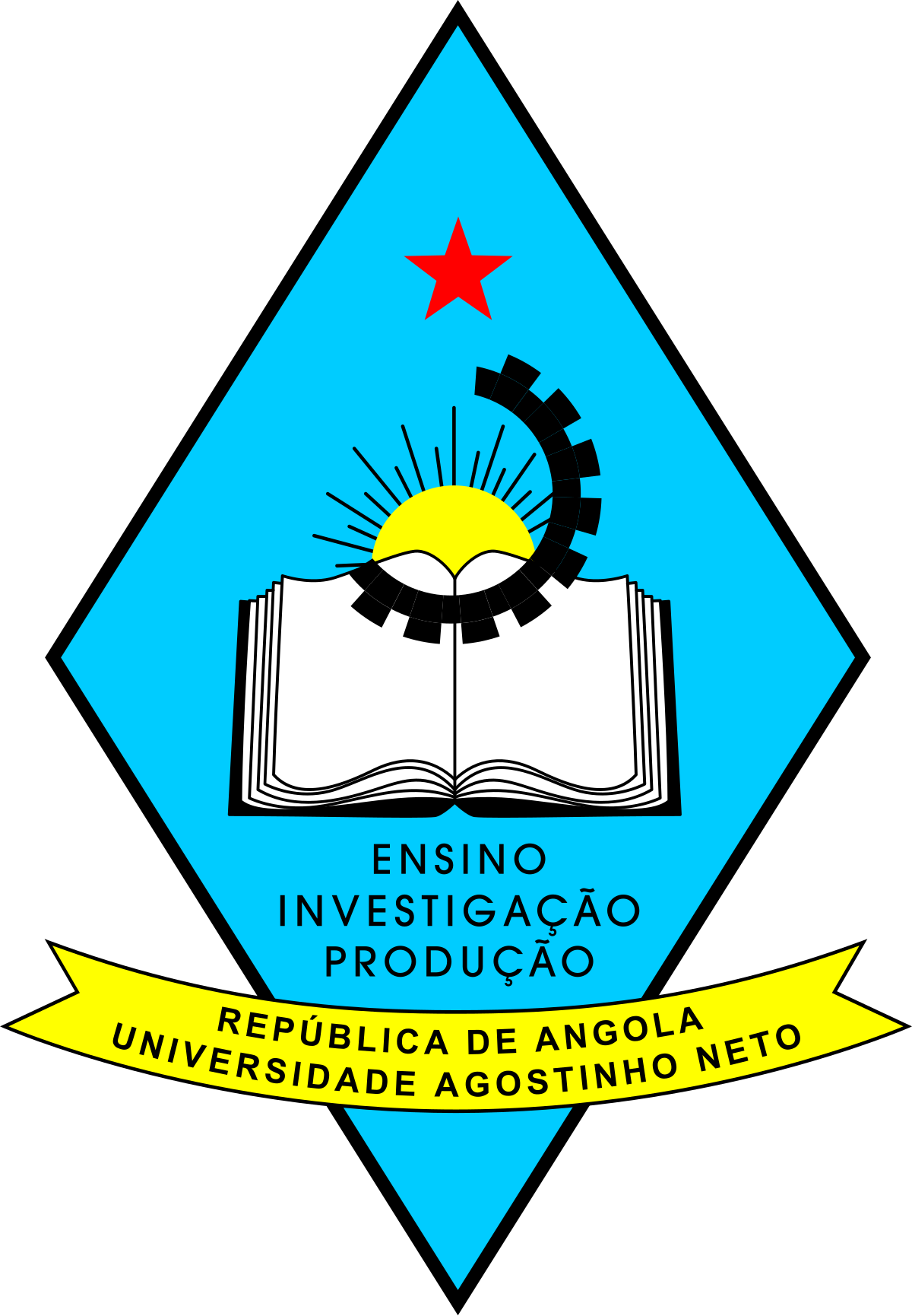 Universidade Agostinho Neto
